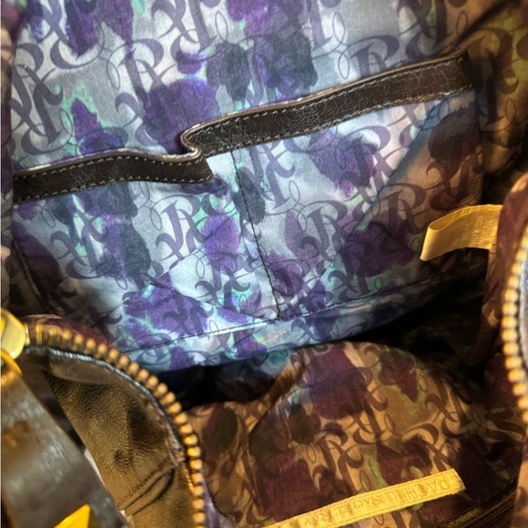 Rachel Roy large tote -new - Picture 10 of 16